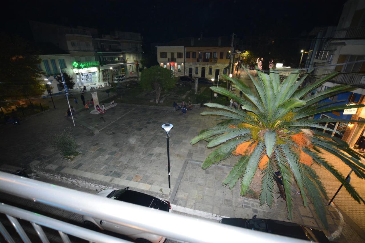 Studios Sotiria Limenas  Exterior photo